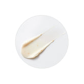 Swatch showing Geumsul eye cream's texture